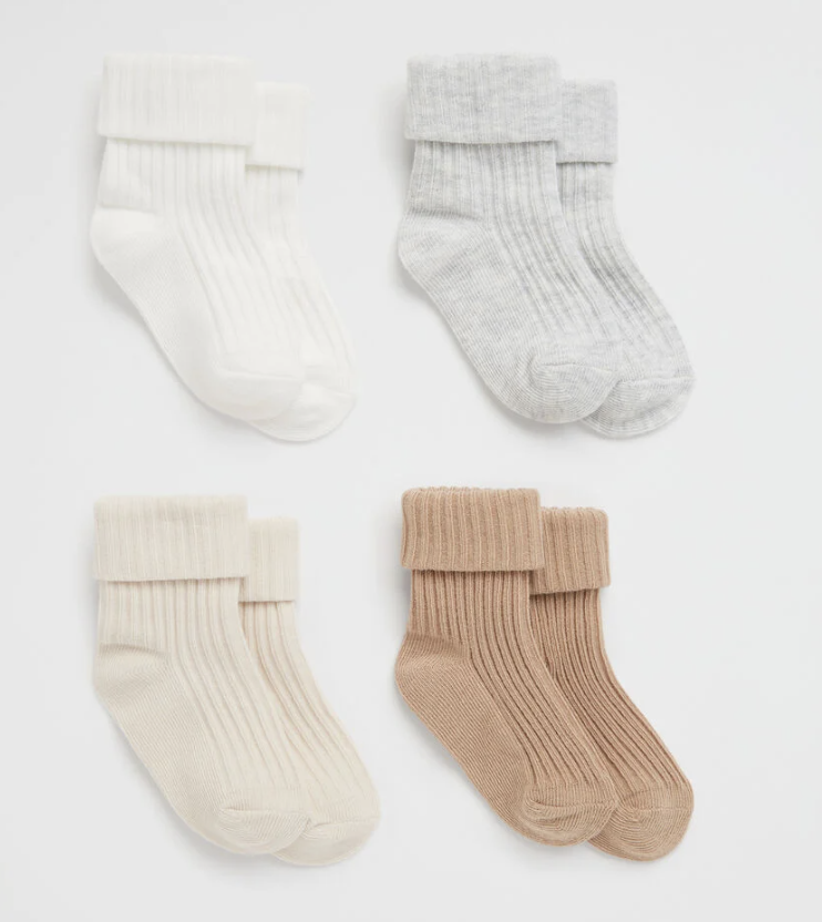 Socks