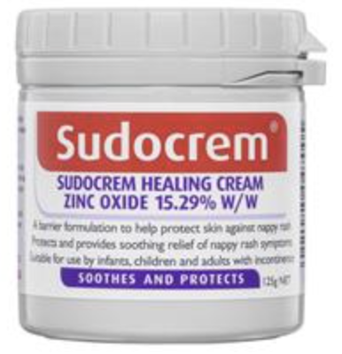 Sudocrem