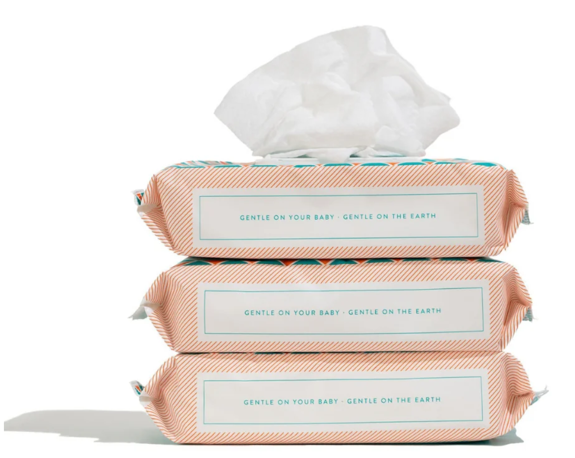 Joonya Wipes - Trial