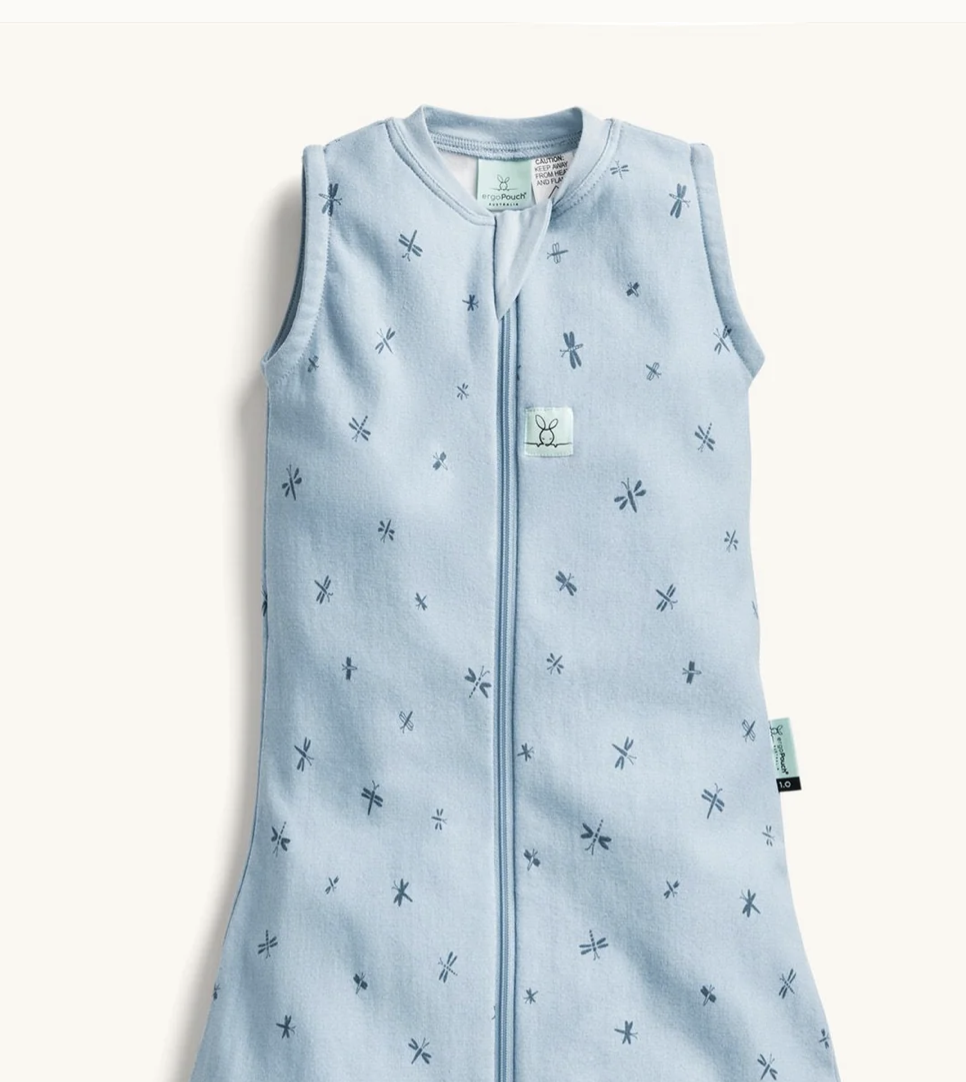 Sleeping bag