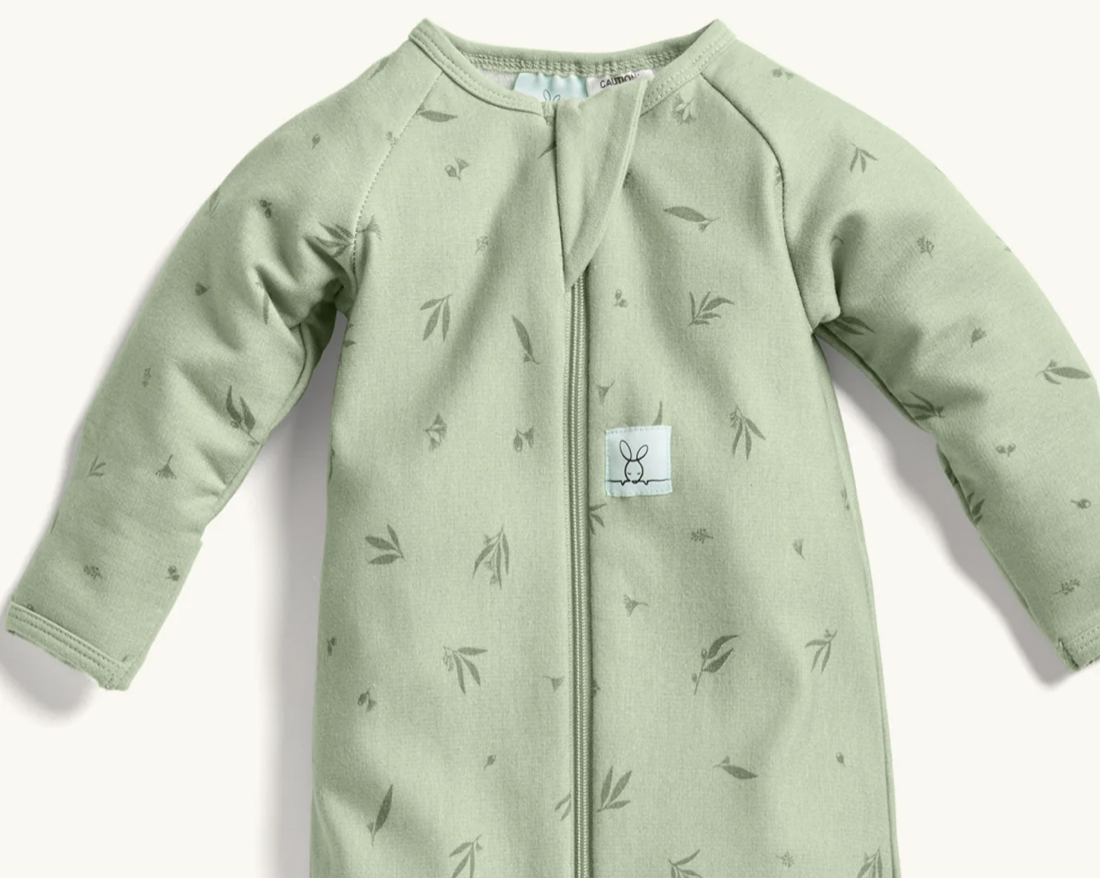 Newborn TOG 2.0 Sleeping Onesie