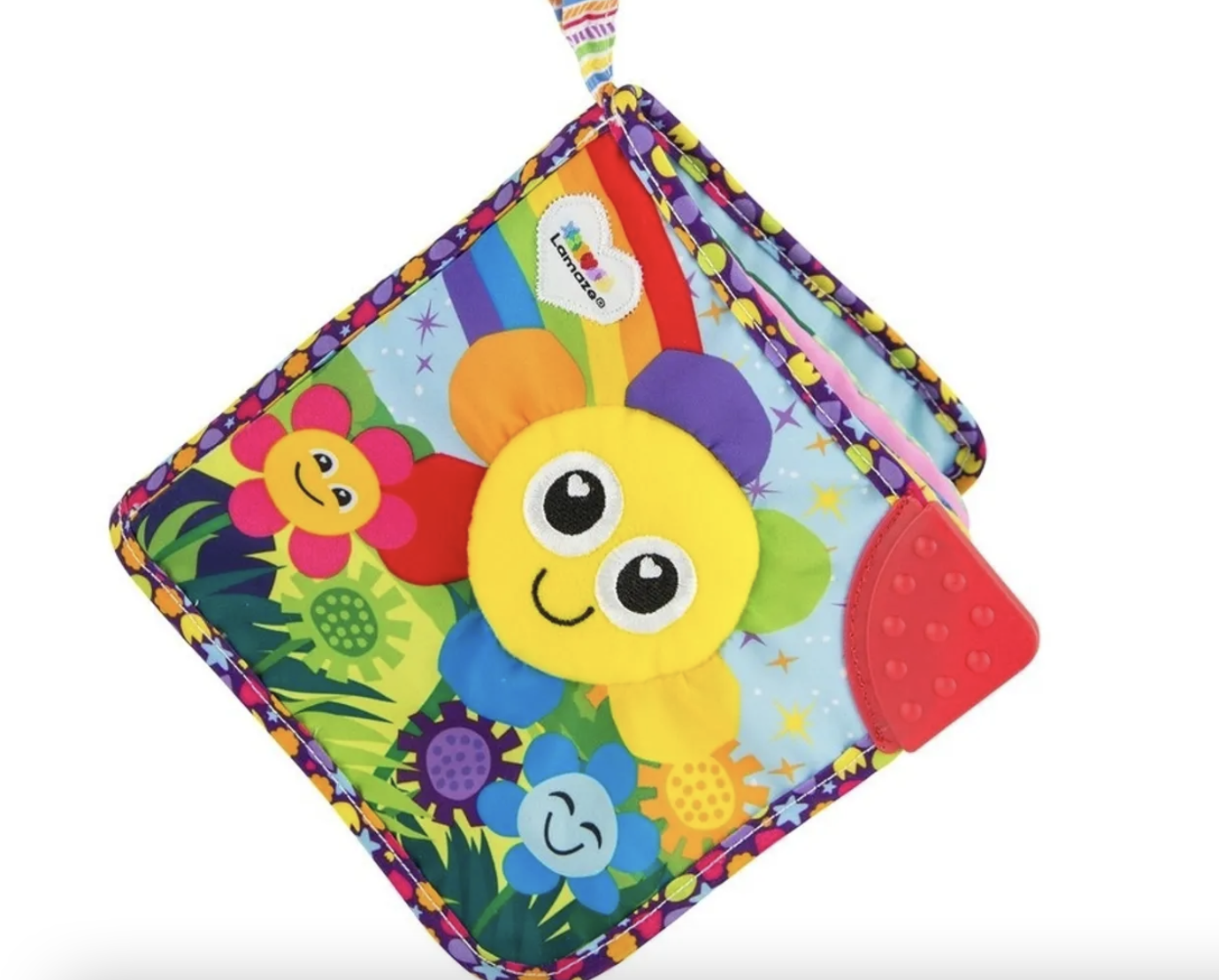 Infant books