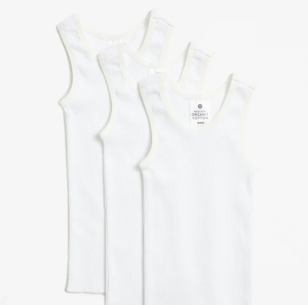 Newborn singlets
