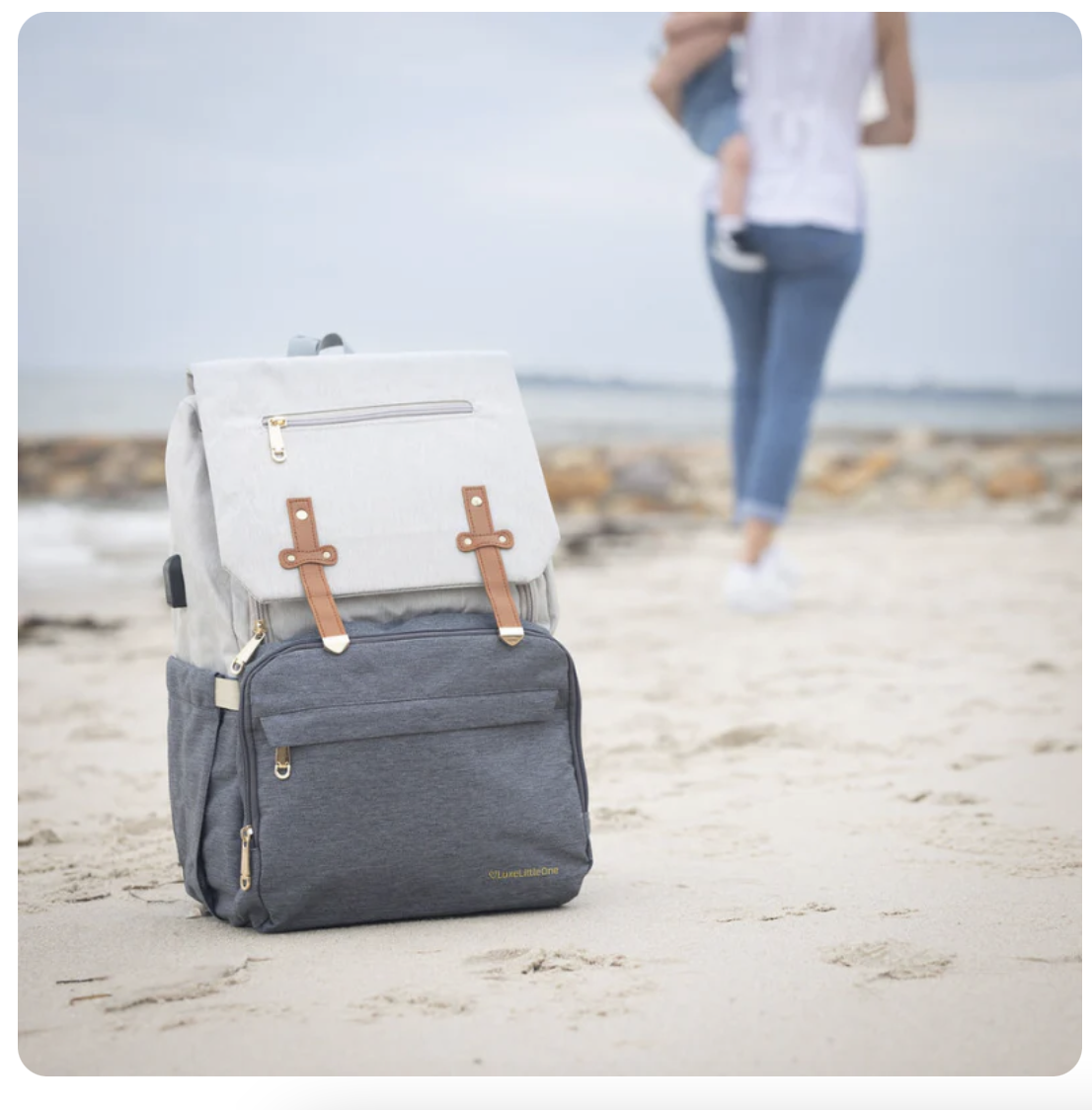 Nappy Bag
