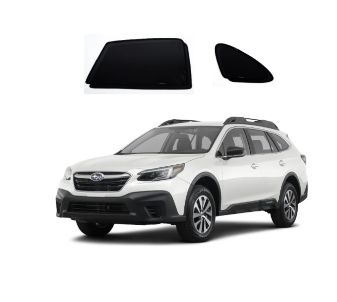 Koabrella Car Shades