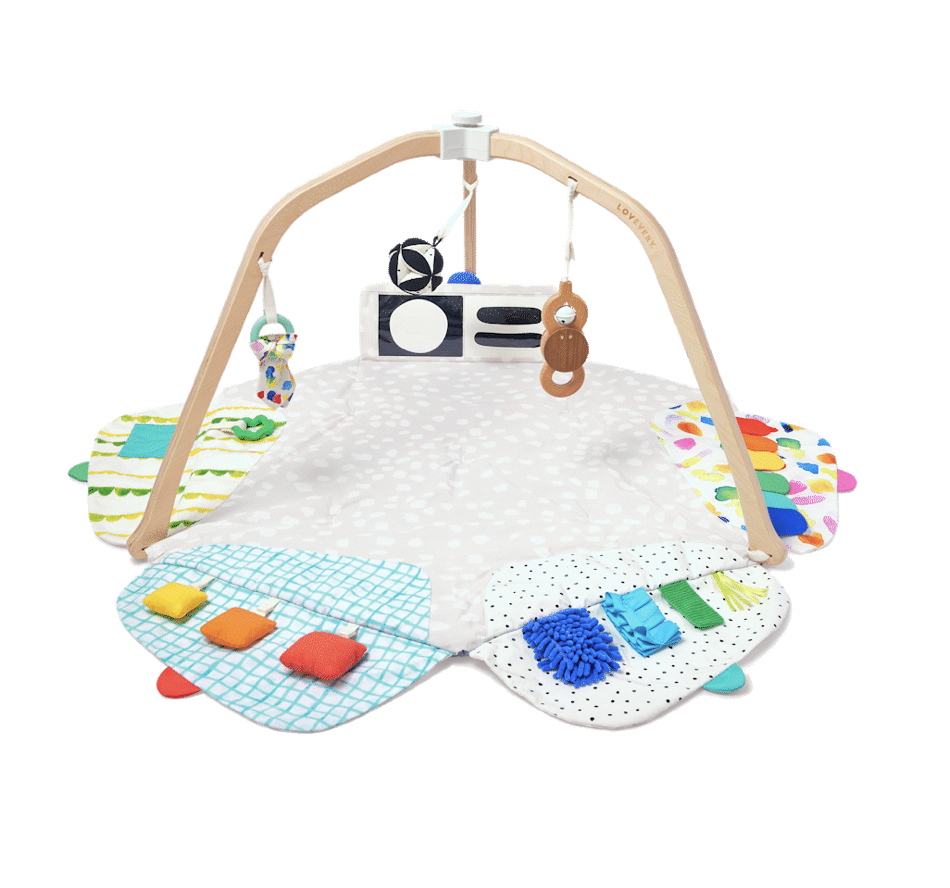 Lovevery Play Gym
