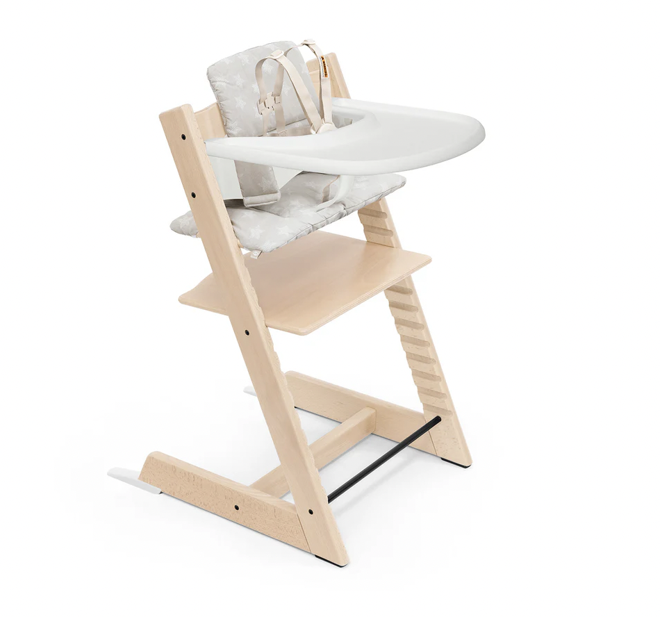 Stokke Tripp Trapp Feeding Bundle