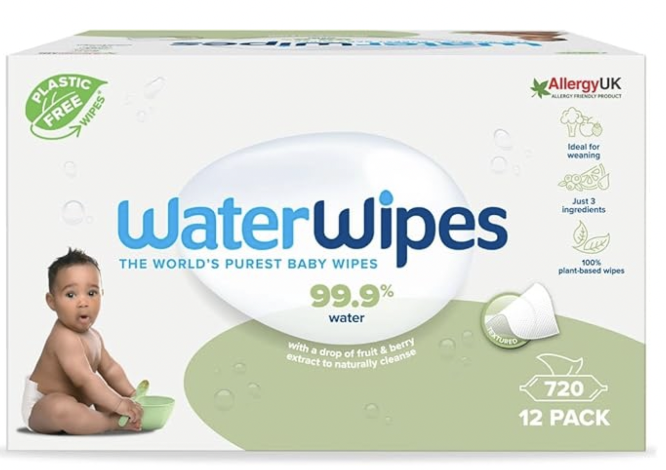 WaterWipes