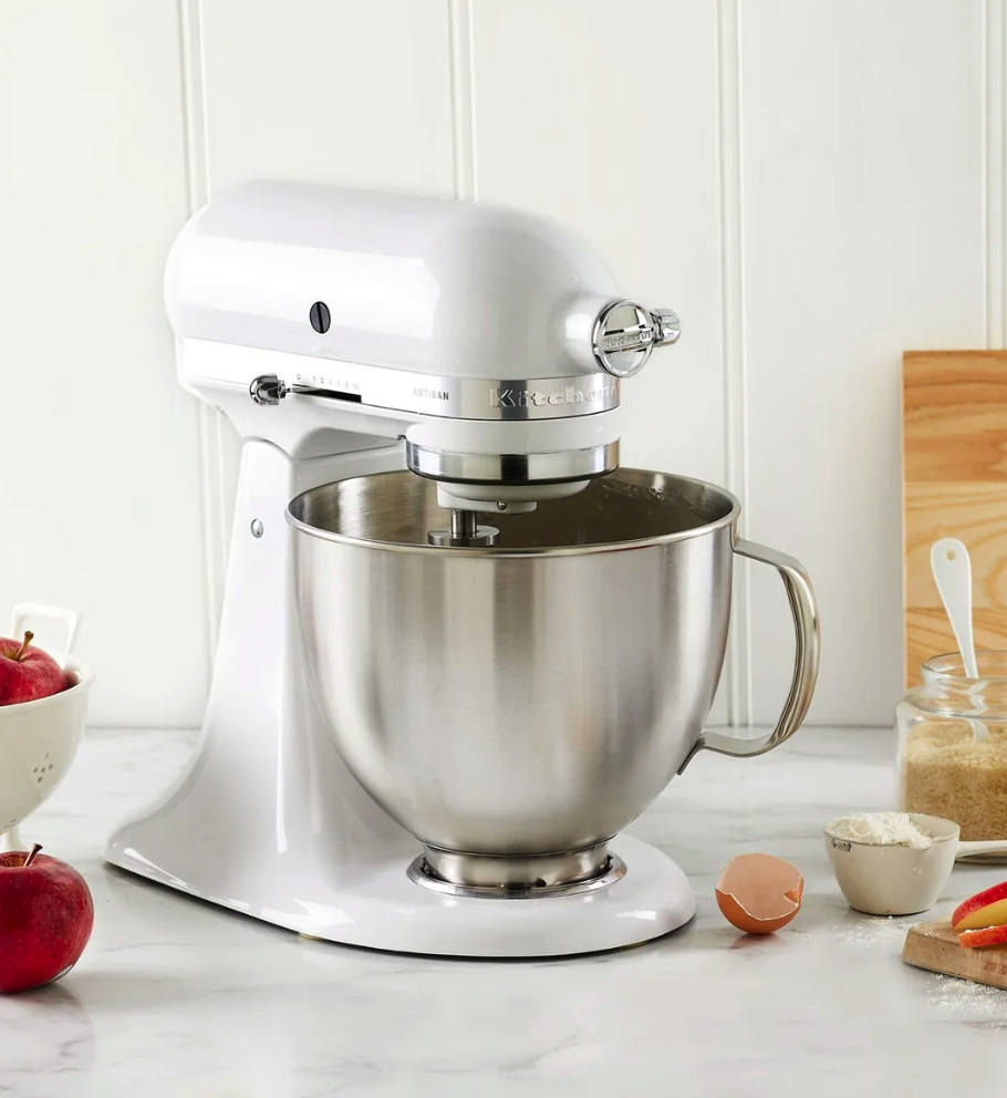 Kitchen Aid