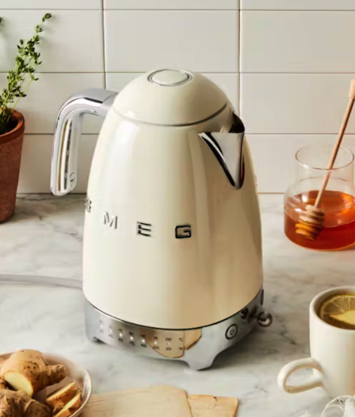 Smeg Kettle