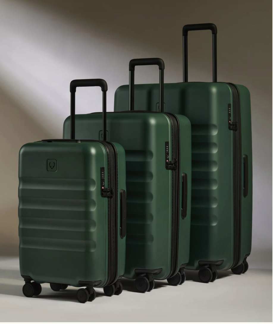 Suitcase Set
