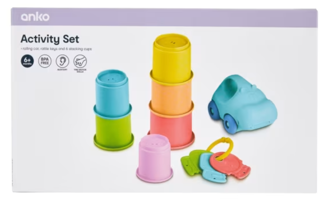 Activity Set