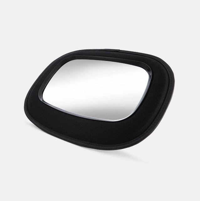 Travel mirror