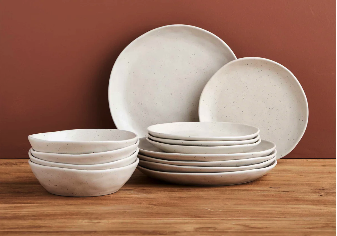 Dinner Set