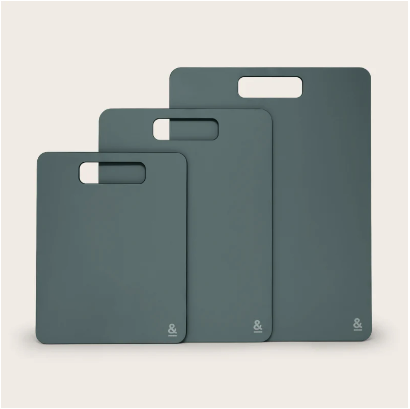 Seed & Sprout Chopping Boards