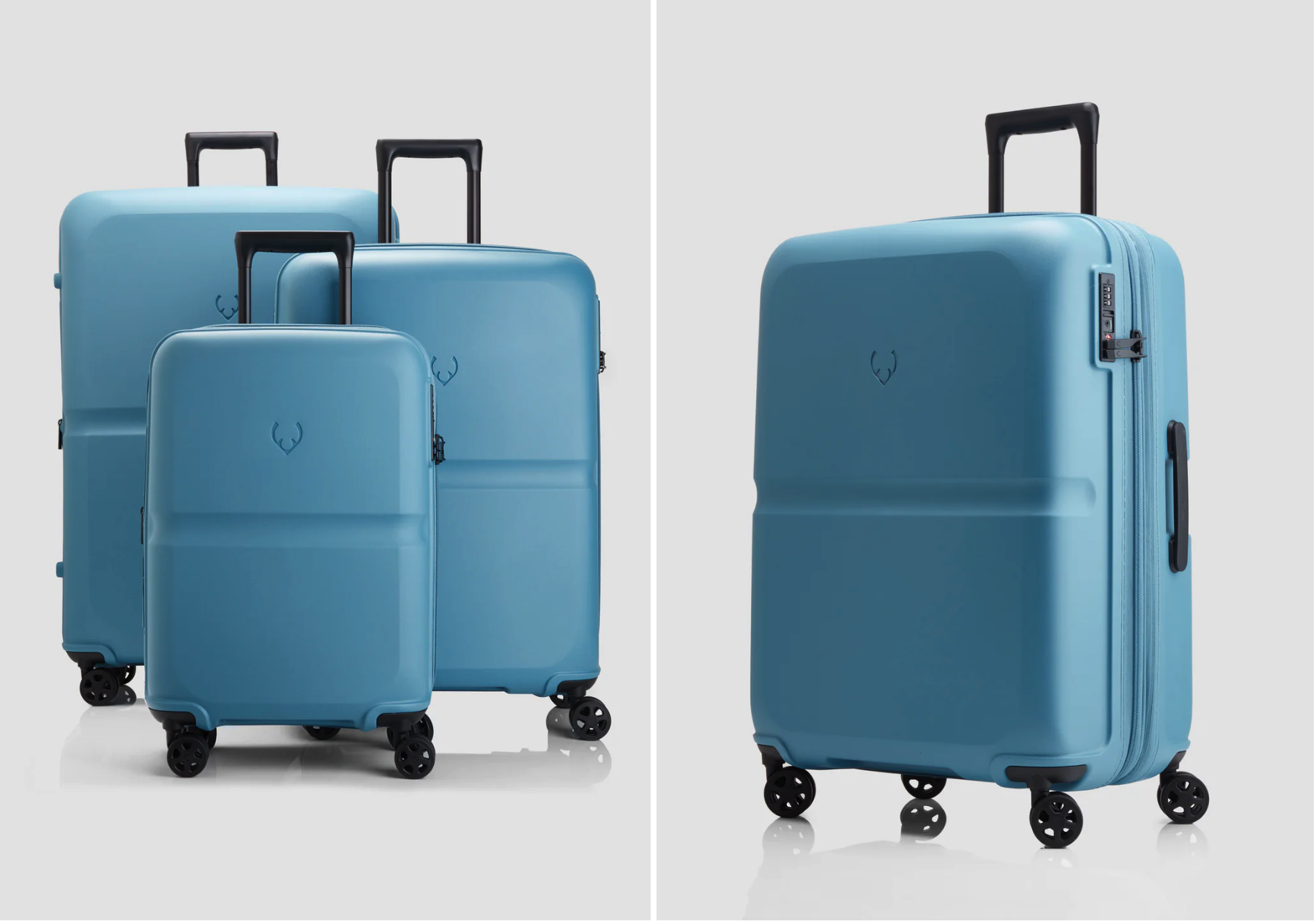 Suitcase Set