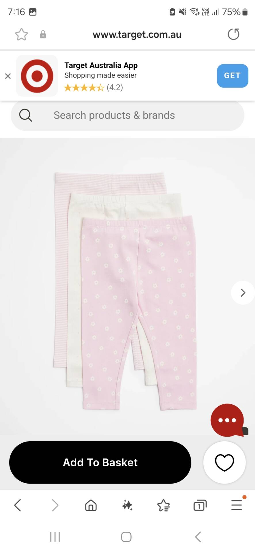 Leggings