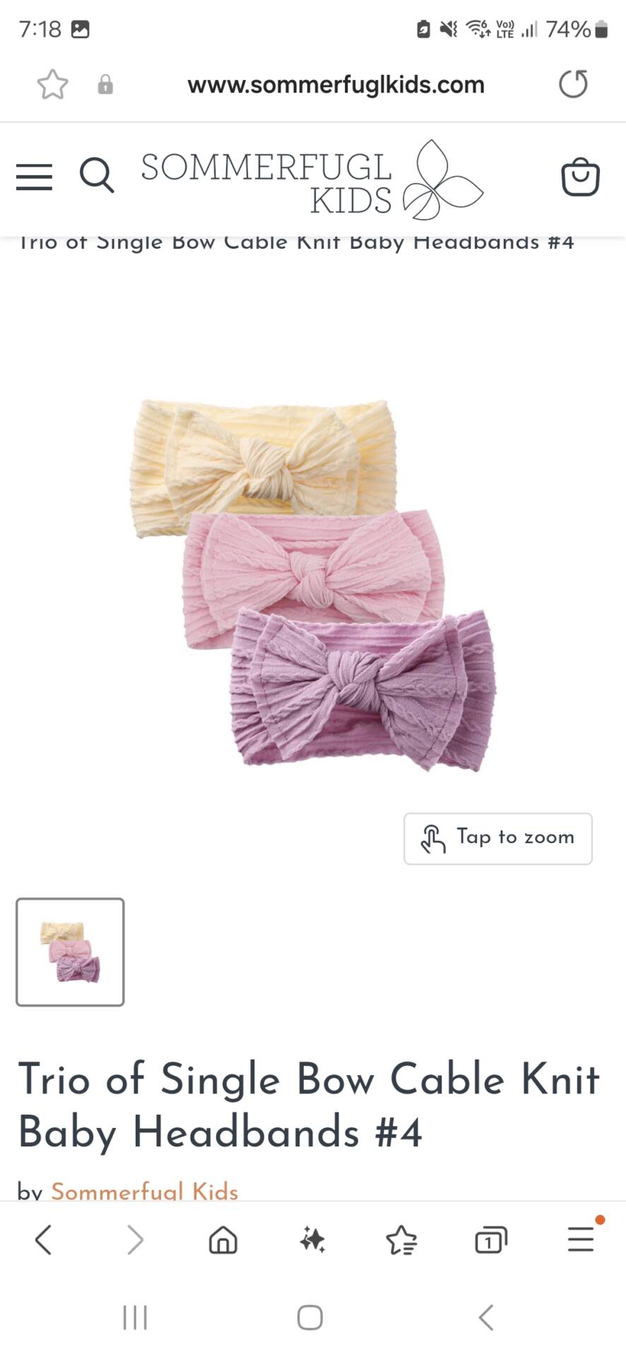 Headbands