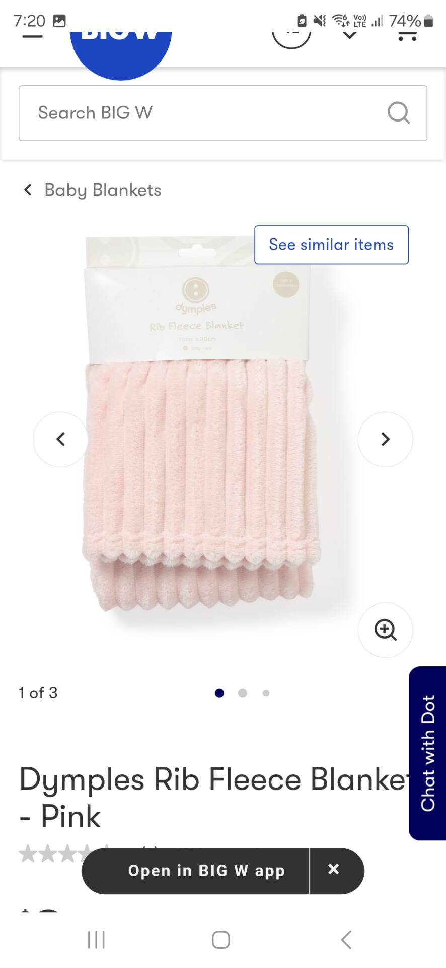 Blankets