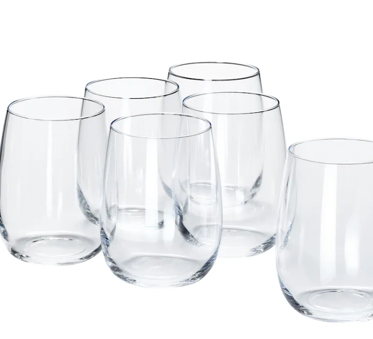 Drinking Glasses