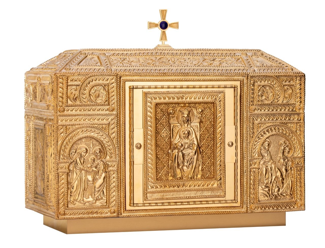 Tabernacle