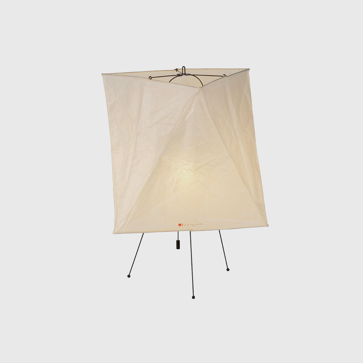 Akari Table Lamp
