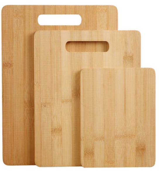 Wooden Chopping Board