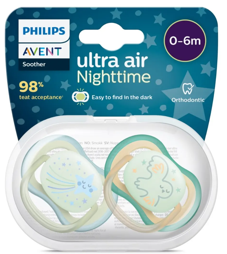 Avent Ultra Air Nighttime