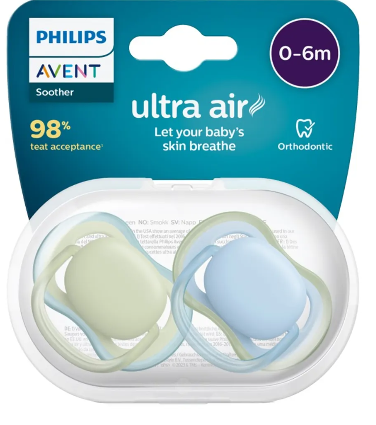 Avent Ultra Air