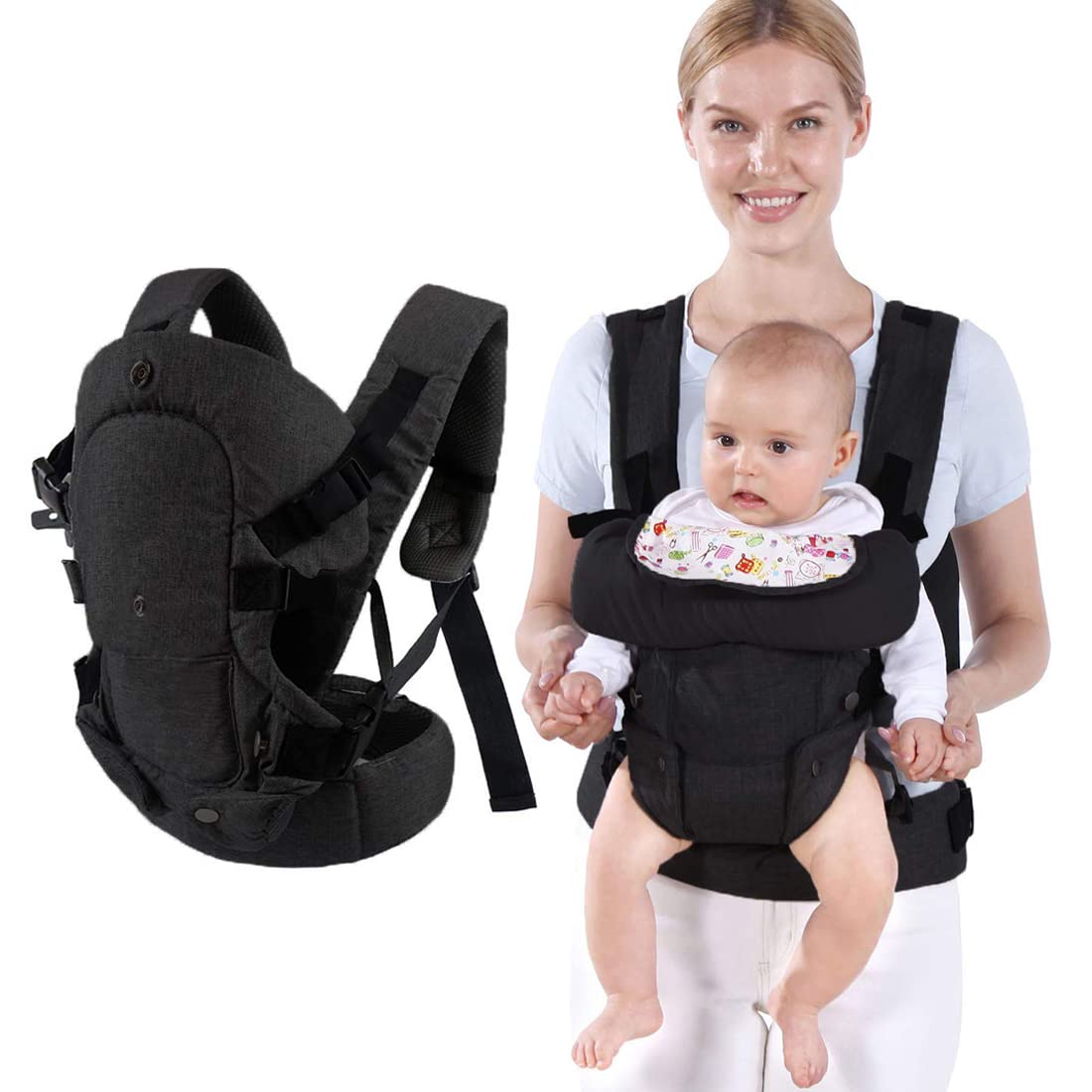Baby Carrier