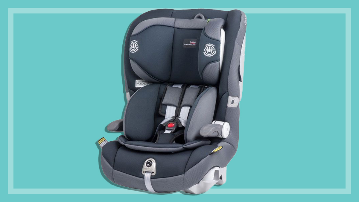 Car Seat