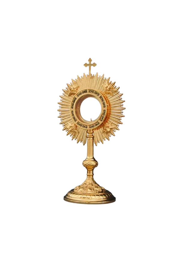 Monstrance