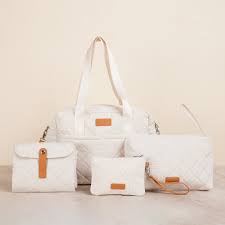 Nappy Bag