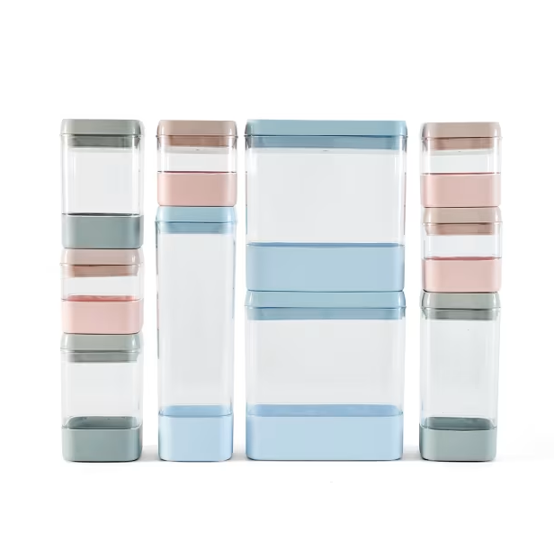 Storage Containers