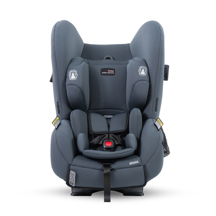 Britax Car Seat