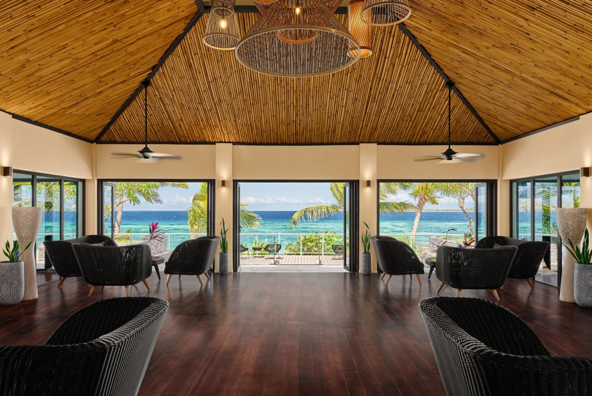 Couples Pamper at Honeymoon