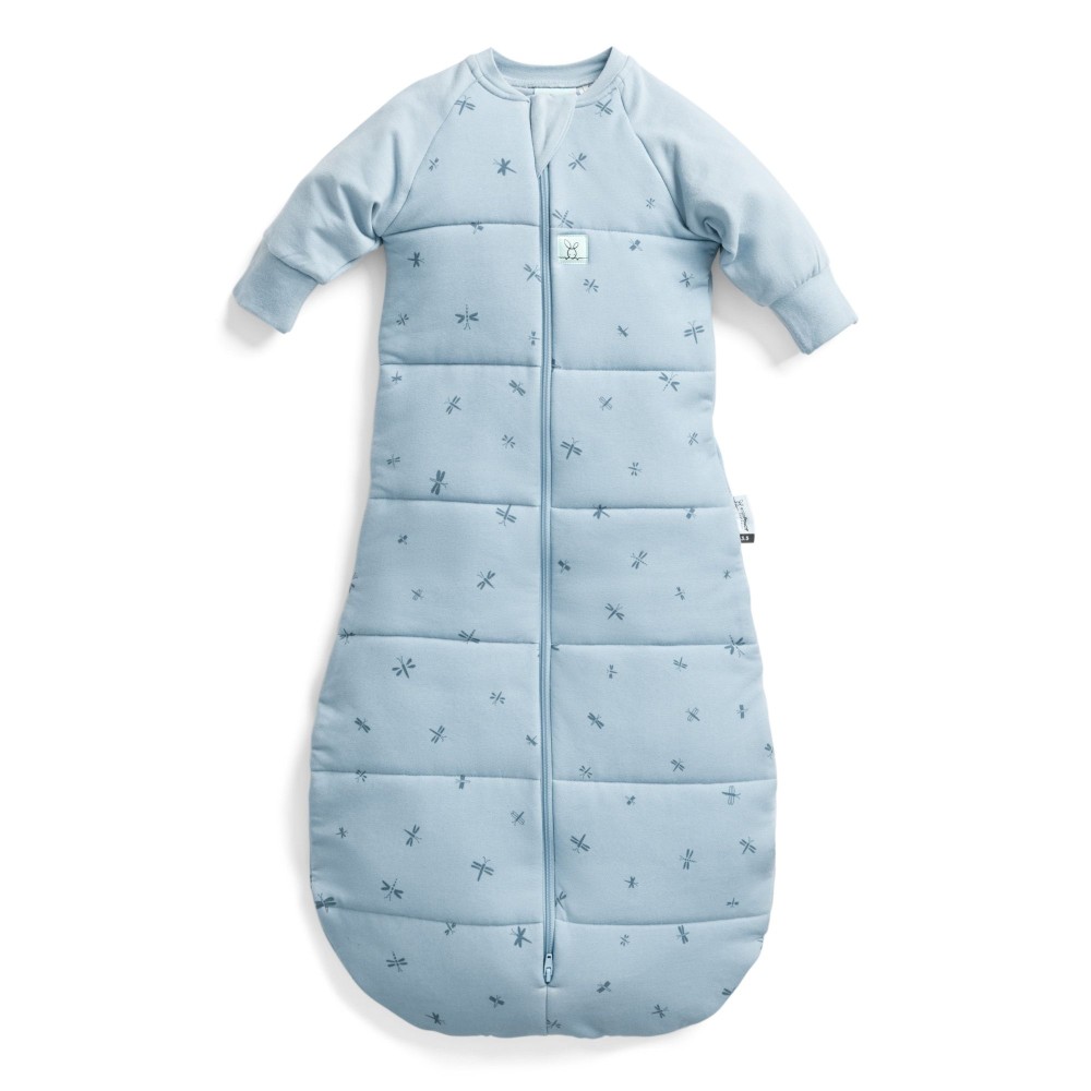 Sleeping Suits - for example Ergo Pouch