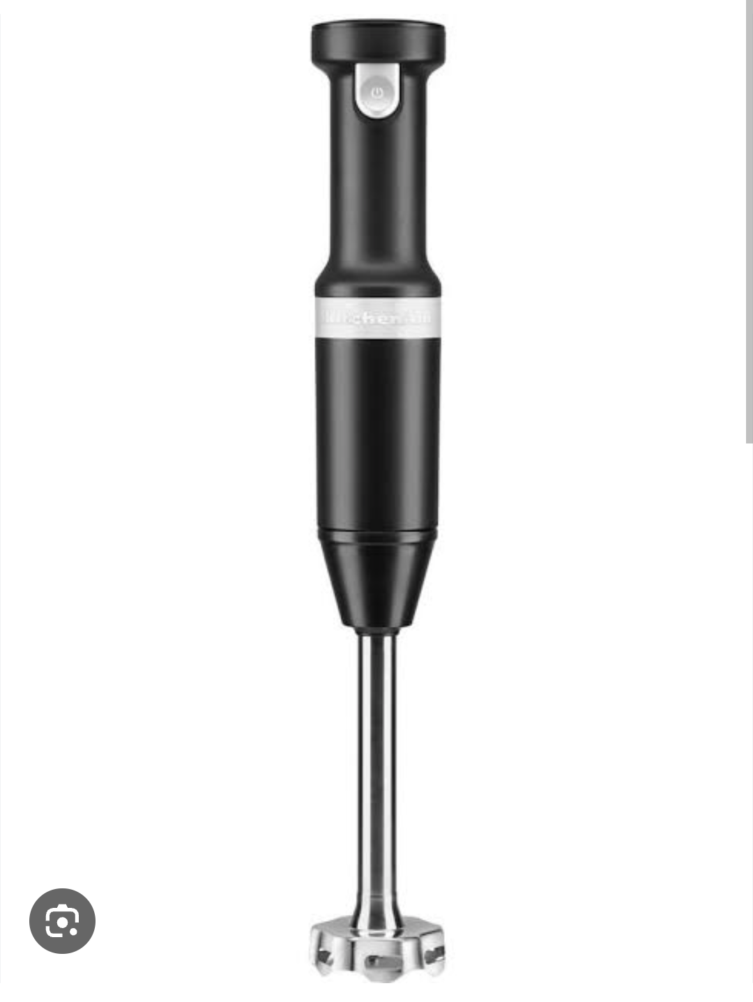 Stick Blender