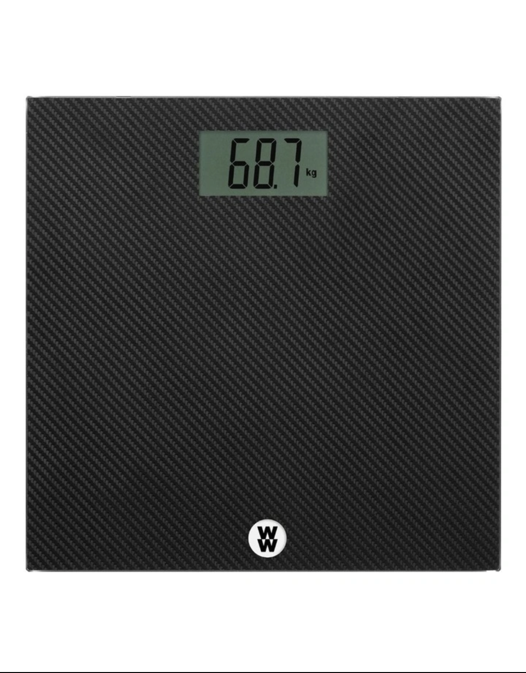 Bathroom Scale