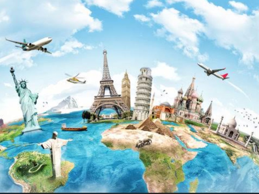 Travel
