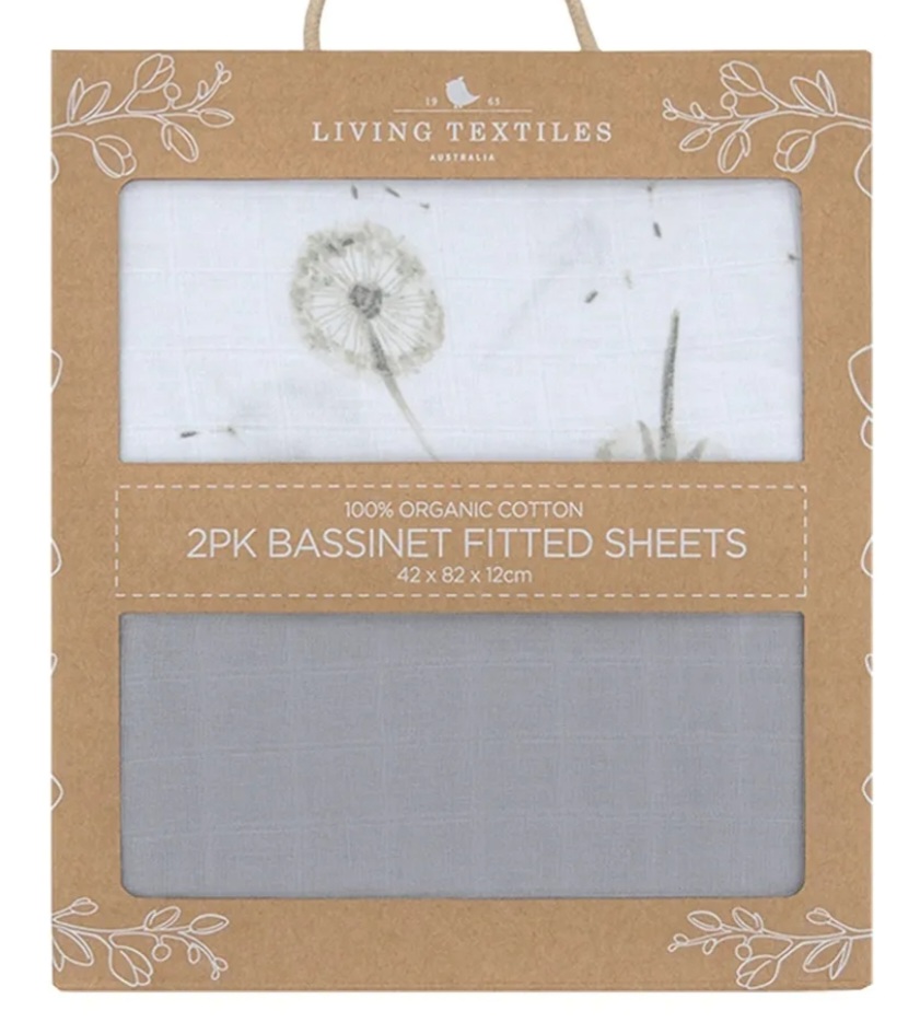 Fitted sheets