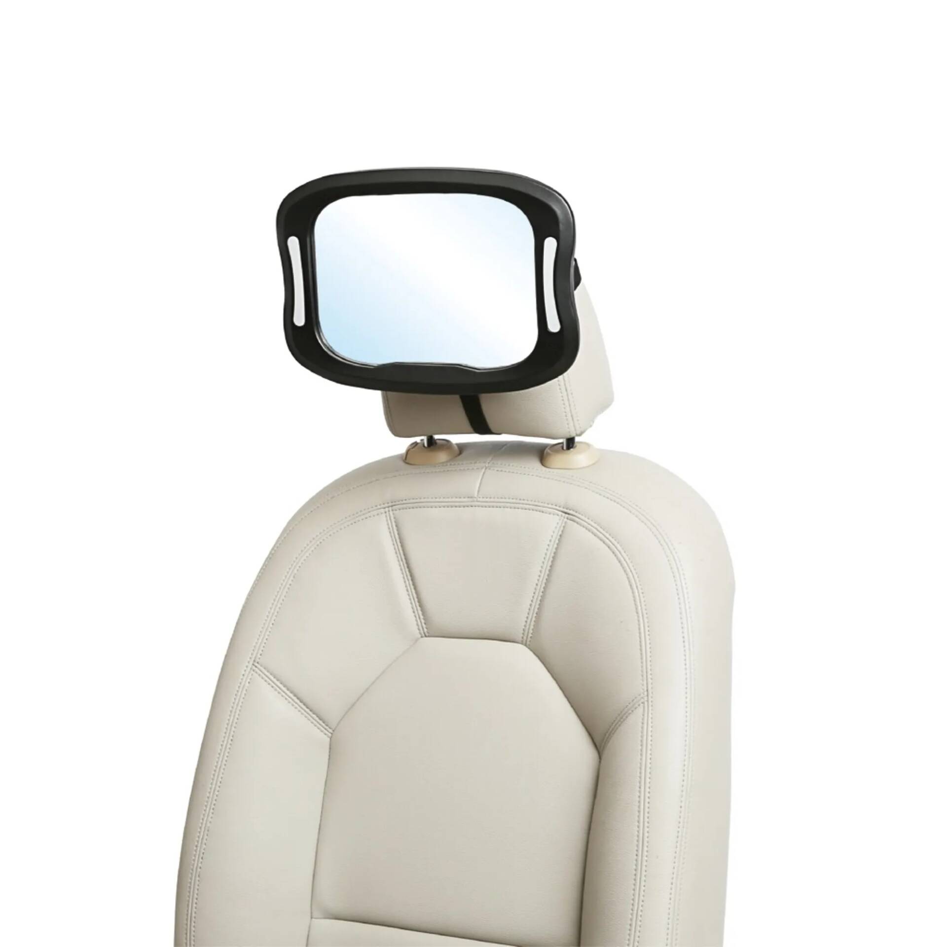 Back Seat Car Mirror