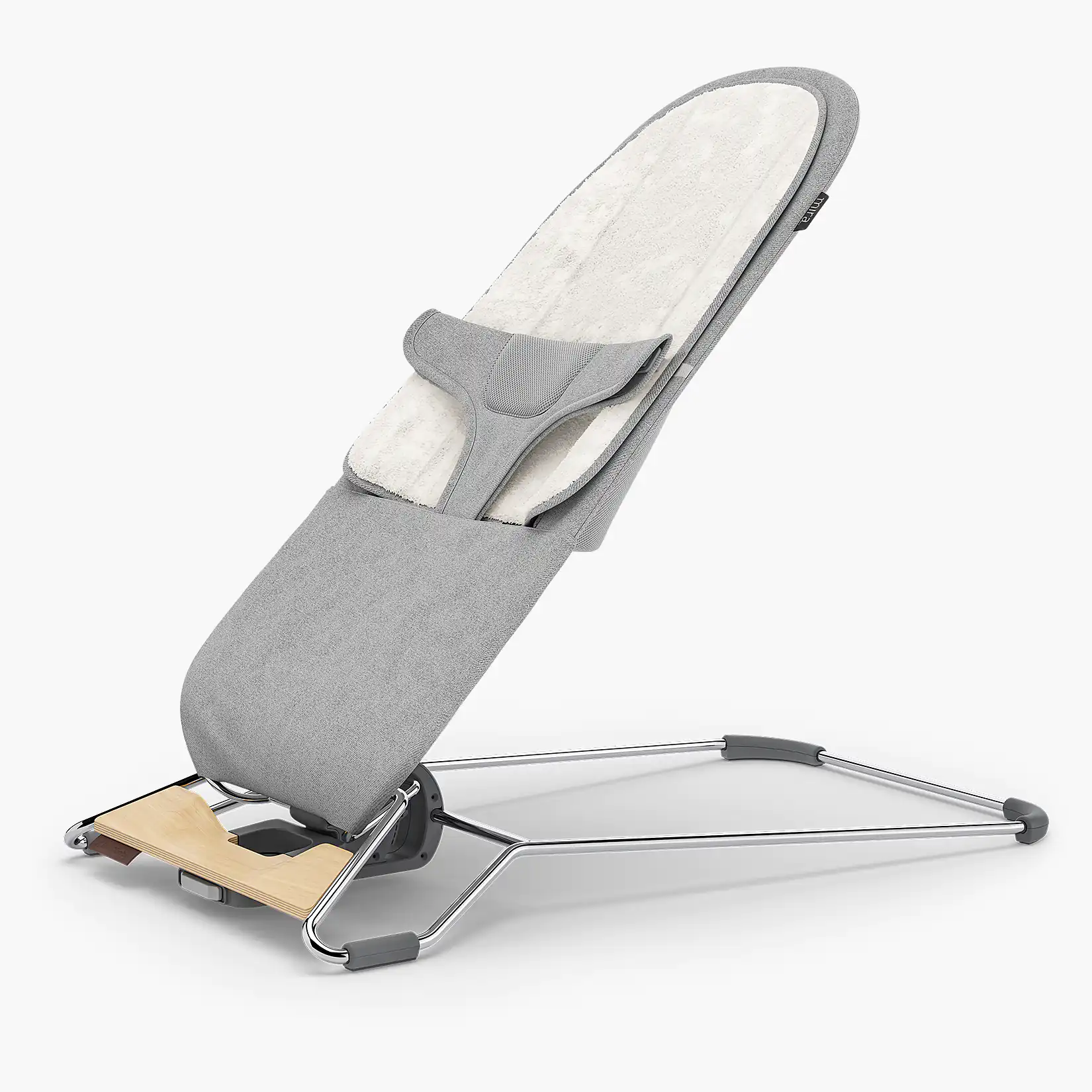 Bouncer + seat