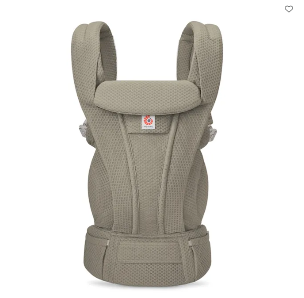 Baby Carrier
