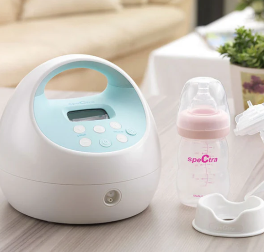 Baby Pump