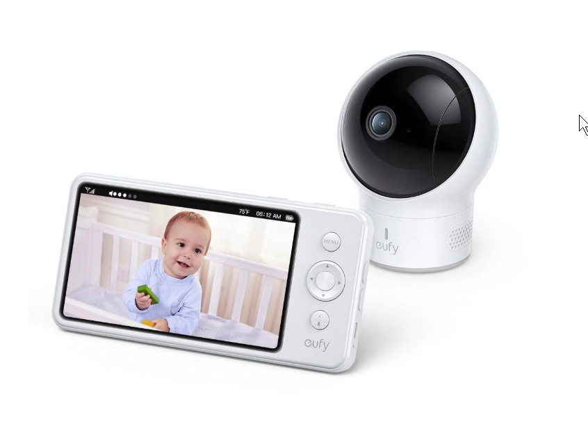 Baby Monitor