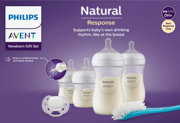 Baby Bottles