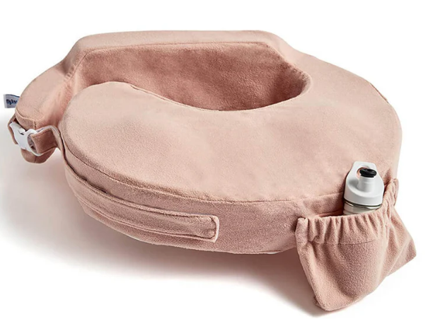 Breast Feeding Pillow