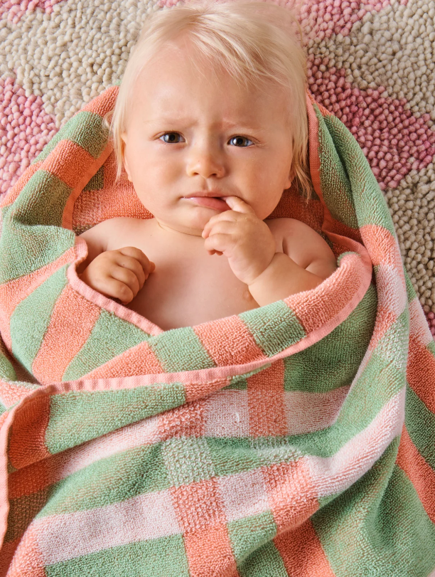 Bath Towel
