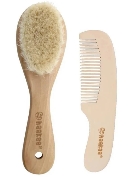 Baby Brush